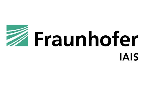 Fraunhofer IAIS - Logo