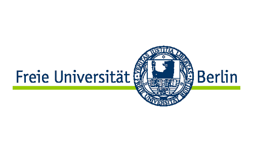 Freie Universitaet Berlin - logo