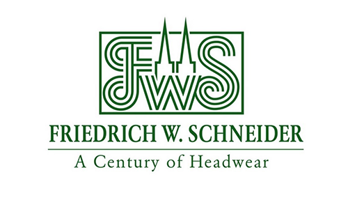 Friedrich W Schneider - logo