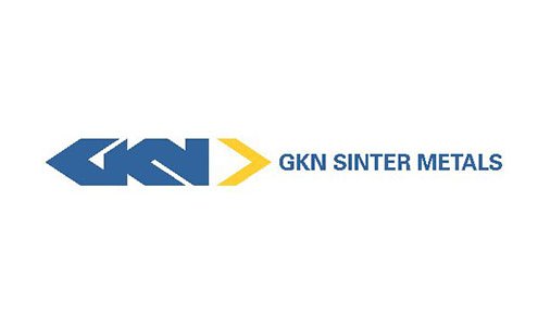 GKN Sinter Metals Components - logo