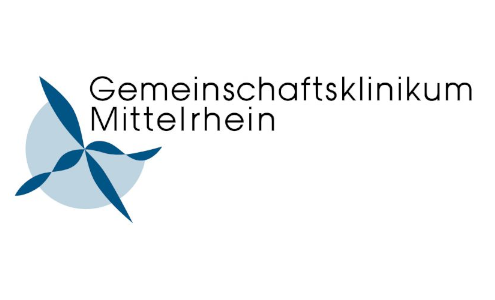 Gemeinschaftsklinikum Mittelrhein - Logo