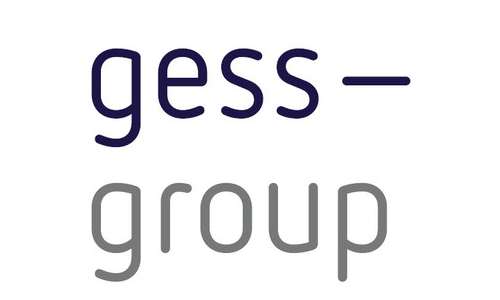 Gess und Partner - Logo
