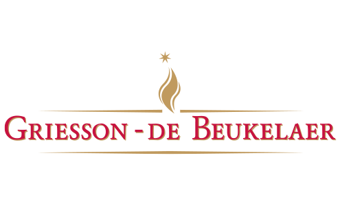 Griesson de Beukelaer - Logo