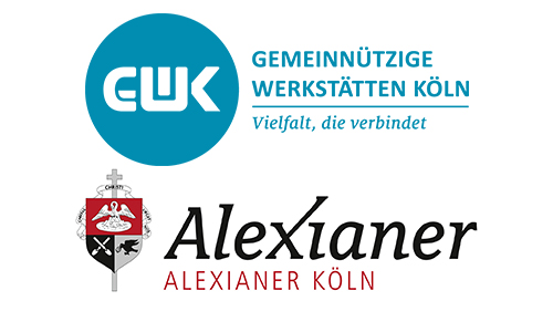 Gwk Gemeinnuetzige Werkstaetten Koeln - Logo