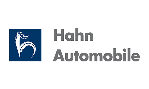 Hahn Automobile - Logo