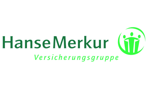 HanseMerkur Versicherungsgruppe - Logo