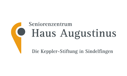 Seniorenzentrum Haus Augustinus - Logo