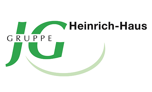 Heinrich Haus - Logo