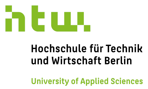Hochschule fuer Technik und Wirtschaft Berlin - Logo
