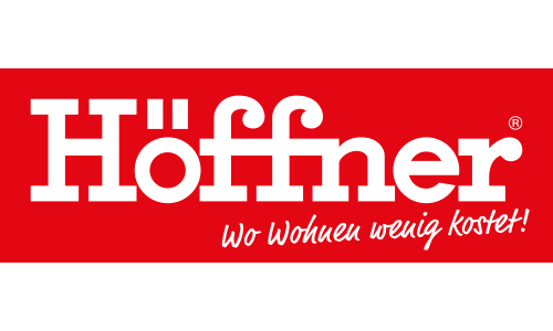 Hoeffner - logo
