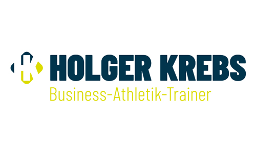 Holger Krebs - Logo