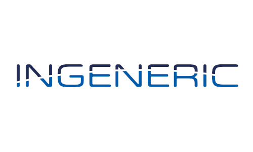 INGENERIC GmbH - logo