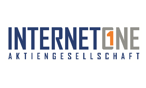 INTERNETONE - logo