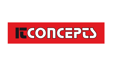 ITConcepts - Logo