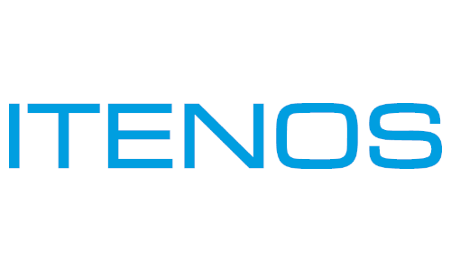 ITENOS - logo