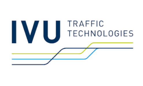 IVU Traffic Technologies AG - logo
