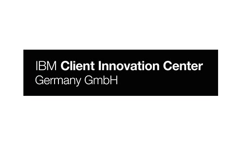 Ibm Client Innovation Center Germany - logo
