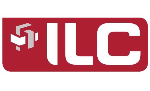 Ilc - Logo