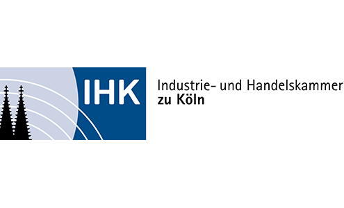 Industrie- und Handelskammer zu Koeln - Logo