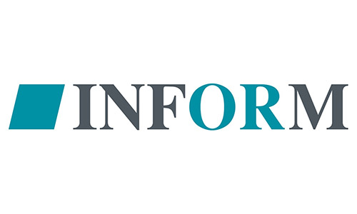 Inform - logo