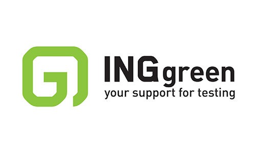 Inggreen - Logo