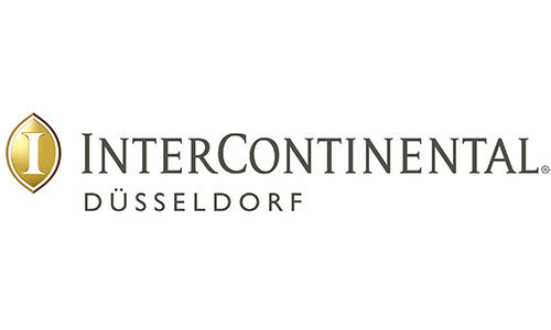 InterContinental Hotel Duesseldorf - logo