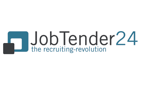 JobTender24 - logo