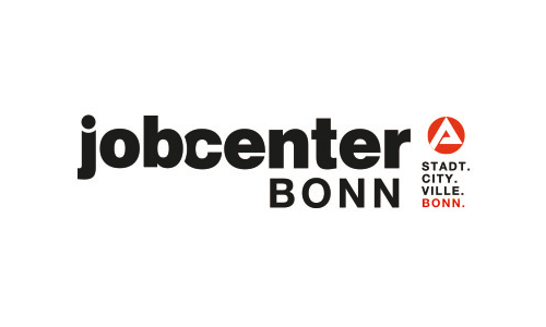 Jobcenter Bonn - Logo