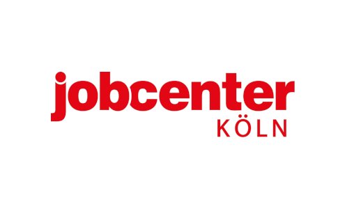 Jobcenter Koeln - Logo