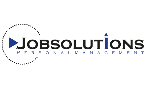 Jobsolutions - logo