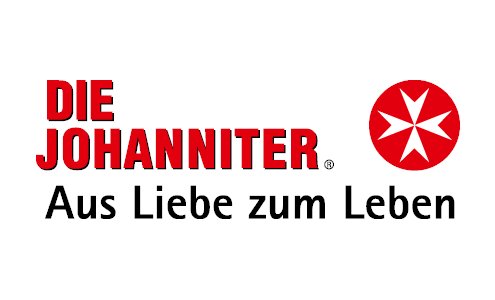Johanniter Seniorenhaeuser - logo