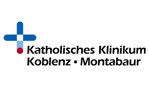 Katholisches Klinikum Koblenz Montabaur - Logo