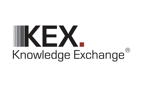Kex Knowledge Exchange - logo
