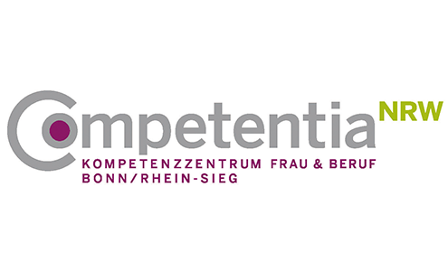Kompetenzzentrum Frau und Beruf - logo