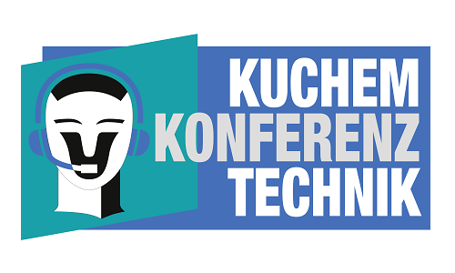 Kuchem Konferenz Technik - logo