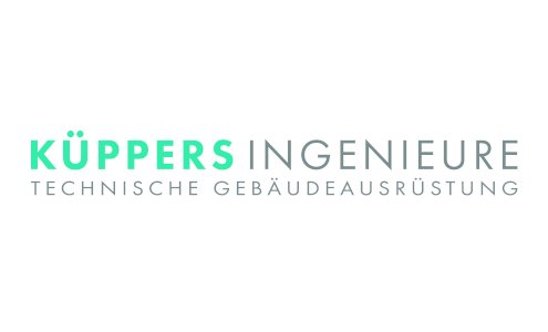 Kueppers Ingenieure - Logo
