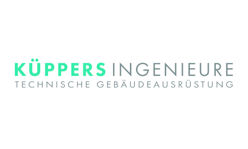 Kueppers Ingenieure - Logo