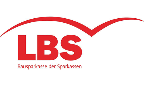 LBS Westdeutsche Landesbausparkasse - Logo
