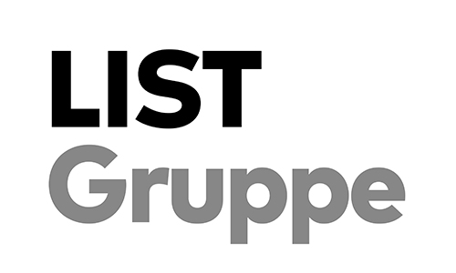 LIST-Gruppe - logo