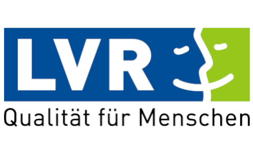 Landschaftsverband Rheinland - Logo