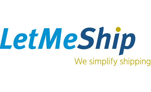 Letmeship - Logo