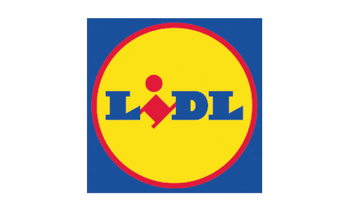 Lidl Vertriebs - logo