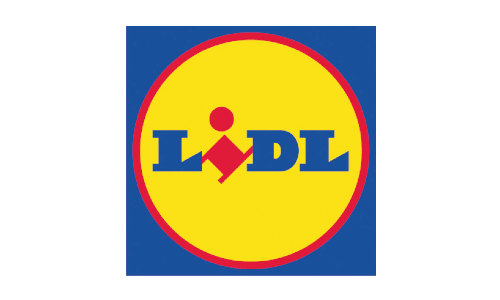 Lidl Vertriebs - logo