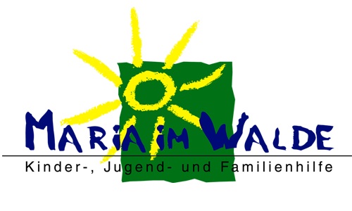 Maria im Walde - Logo