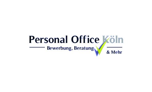 Nicole Hoffmann Personal Office Koeln - Logo