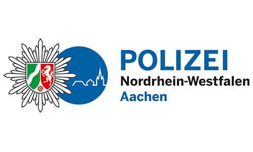 polizeipraesidium aachen - logo
