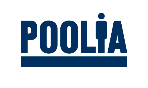Poolia Deutschland - Logo