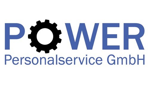 Power Personaldienstleistungen - Logo