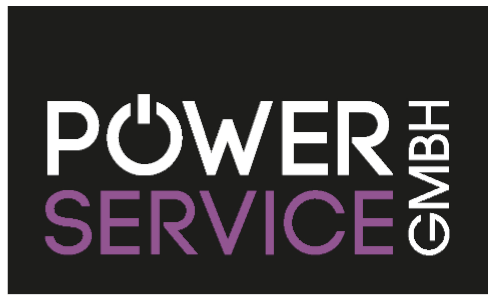 Power Service - Logo
