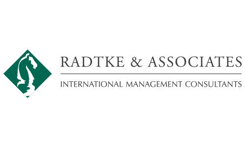 Radtke und Associates - Logo